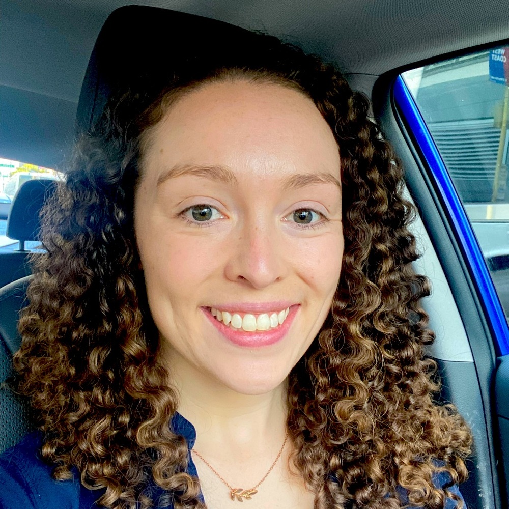 Meet your Posher, Grace